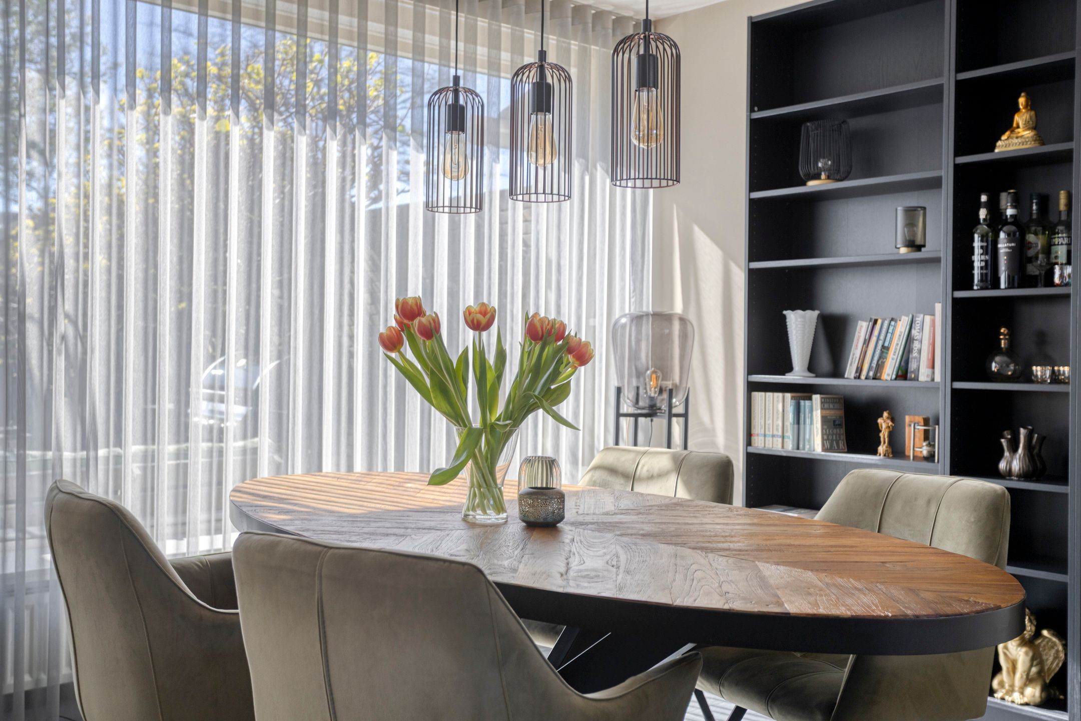 Photo 18 of Vogelwikke 11