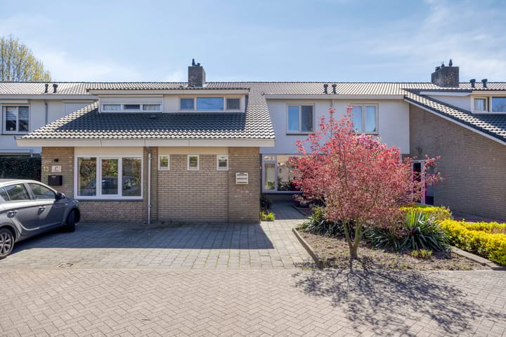 Foto 2 van Vogelwikke 11