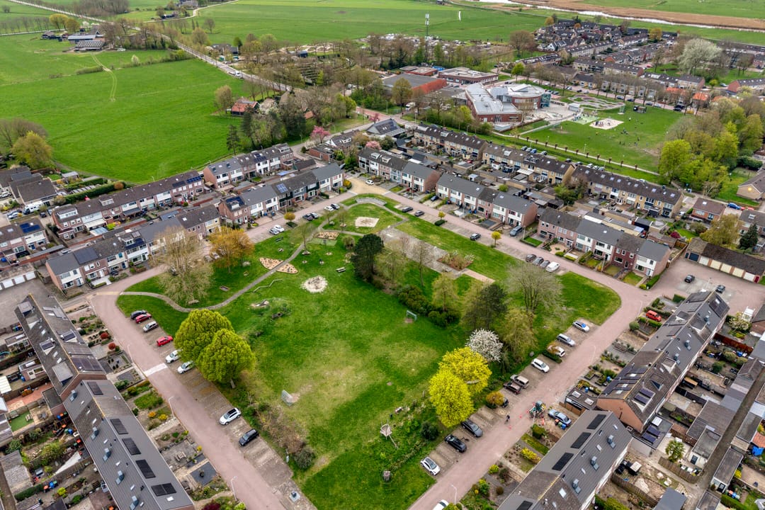 Photo 56 of Willem Egbertsstraat 74