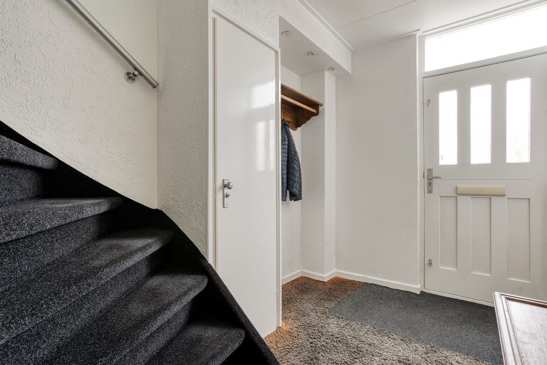 Photo 8 of Willem Egbertsstraat 74