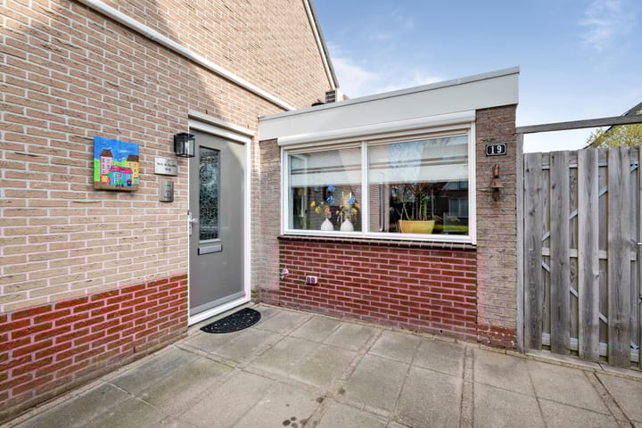 Foto 5 van Klaverblad 19