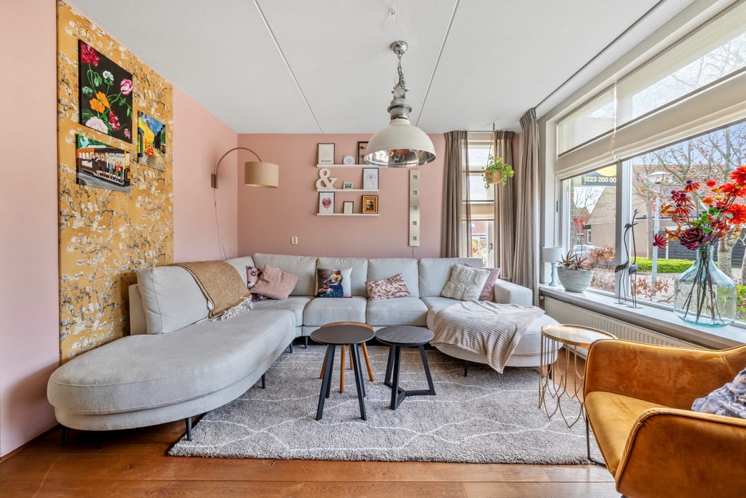 Photo 13 of Klaverblad 19