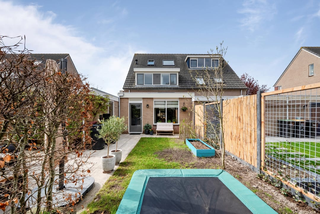 Photo 28 of Klaverblad 19