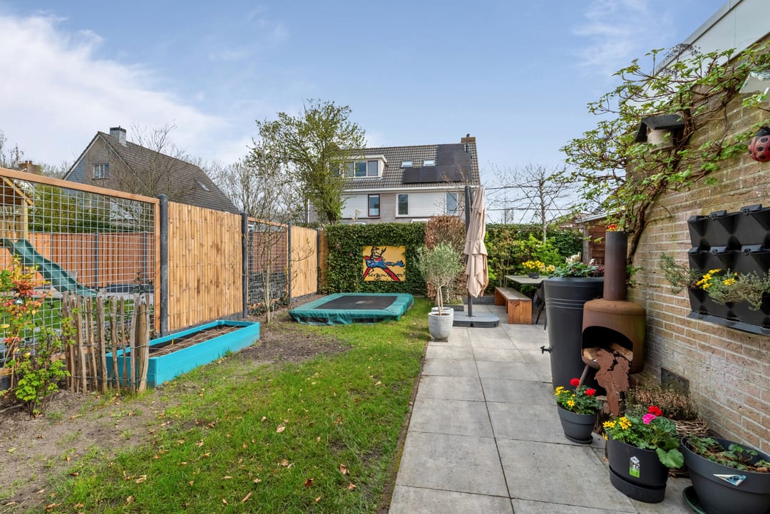 Photo 32 of Klaverblad 19