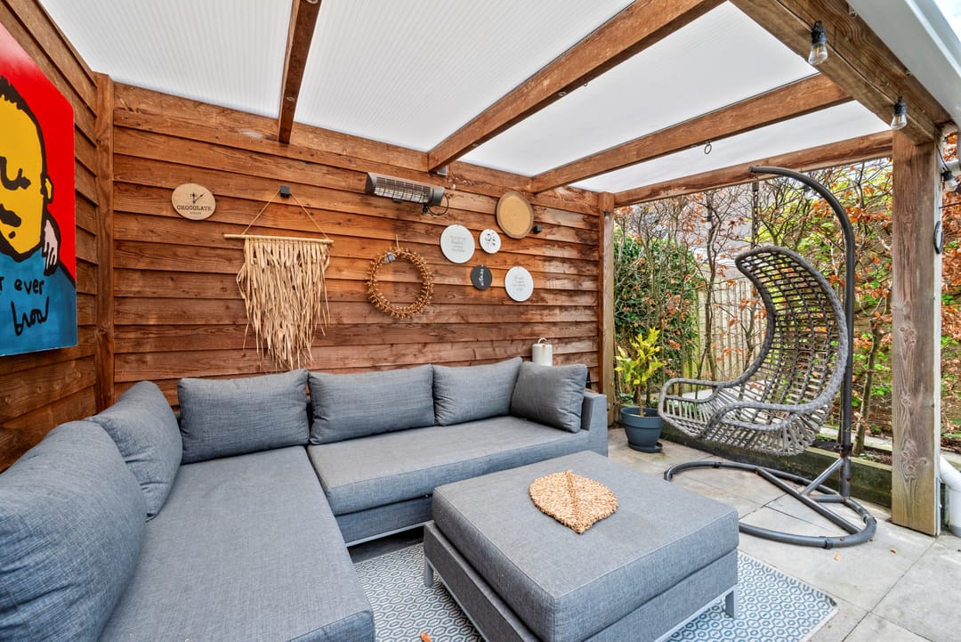 Photo 37 of Klaverblad 19