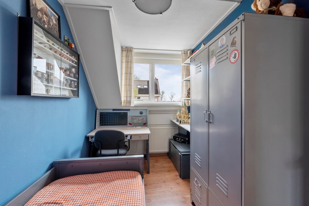 Photo 41 of Klaverblad 19