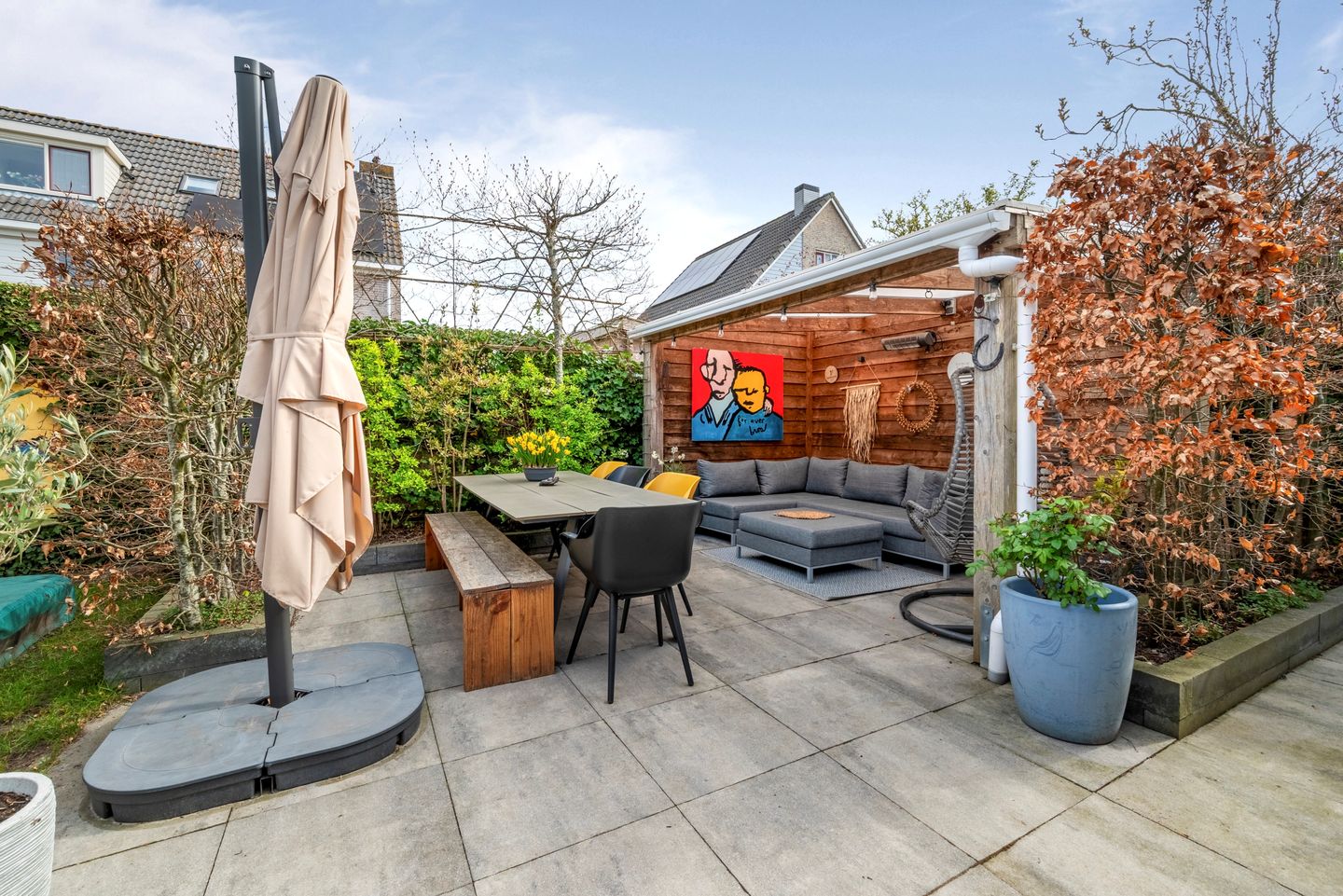 Photo 34 of Klaverblad 19