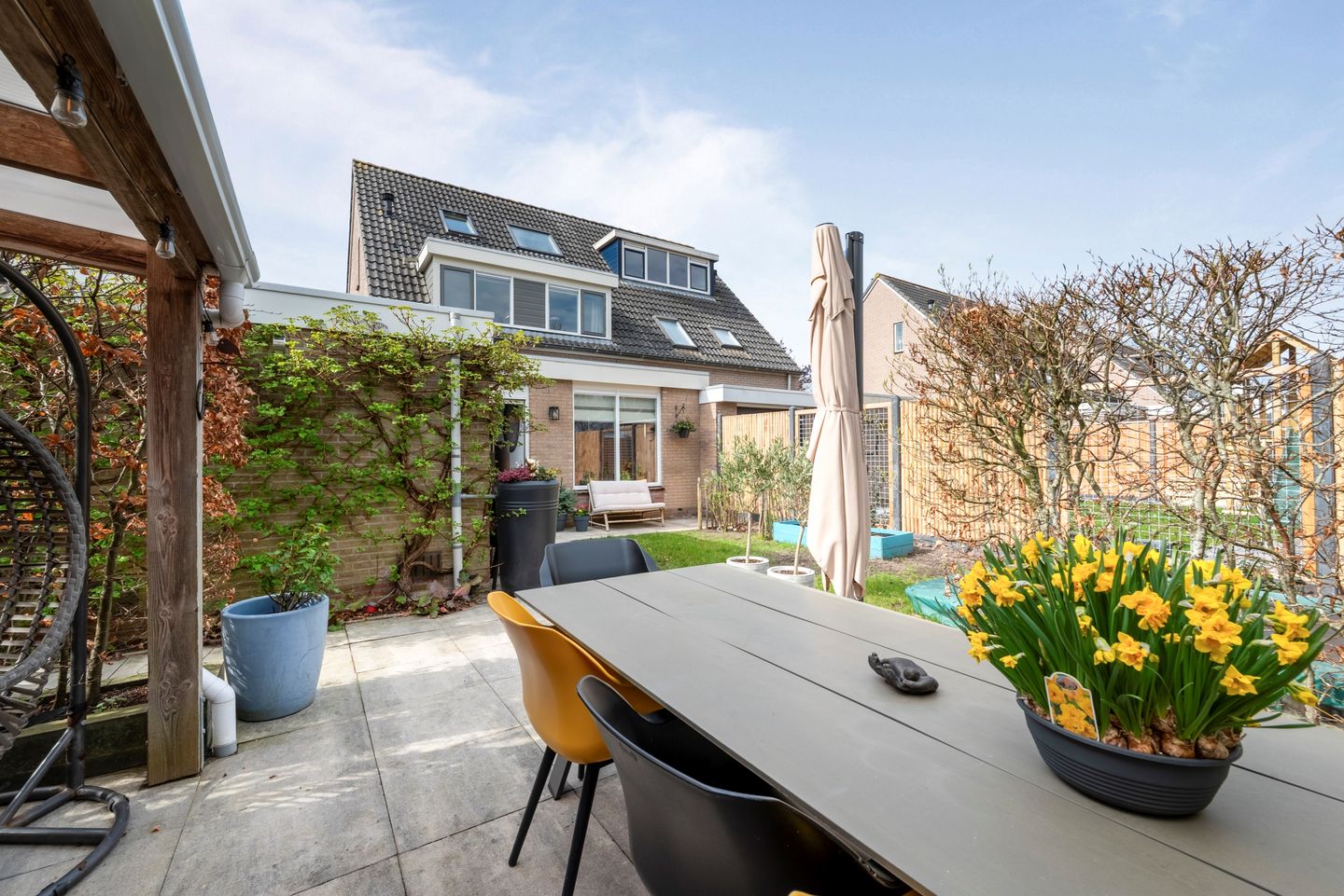 Photo 29 of Klaverblad 19