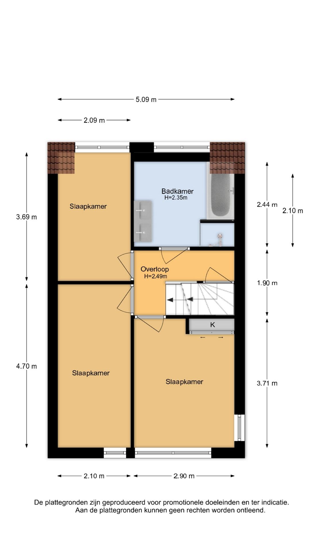 Photo 59 of Klaverblad 19