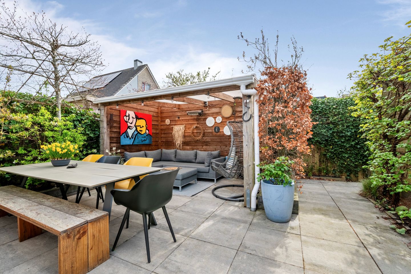 Photo 35 of Klaverblad 19