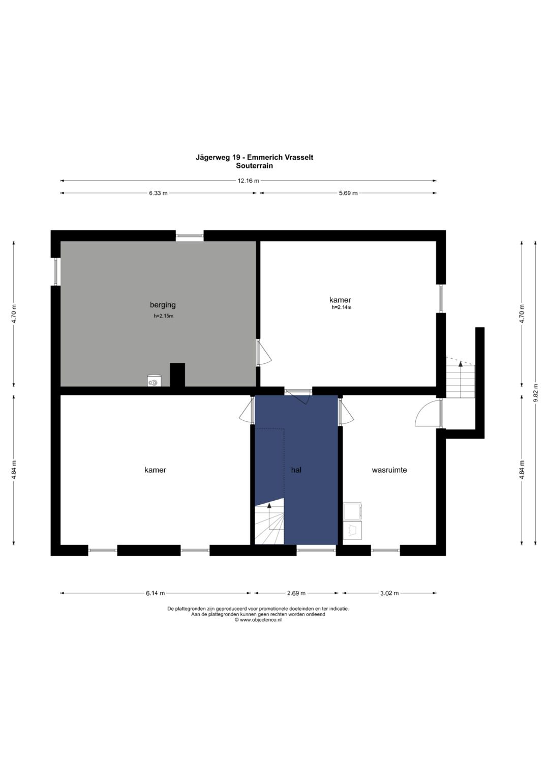 Spacious detached home with panoramic countryside views — 40