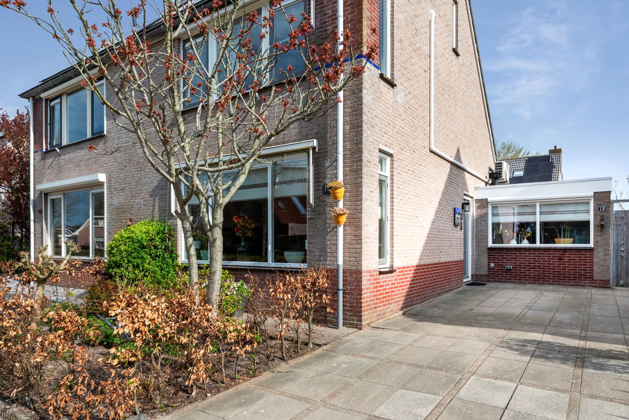 Photo 3 of Klaverblad 19