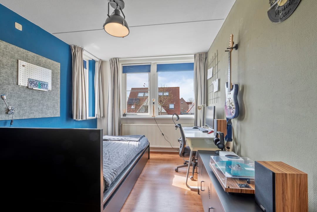 Photo 43 of Klaverblad 19