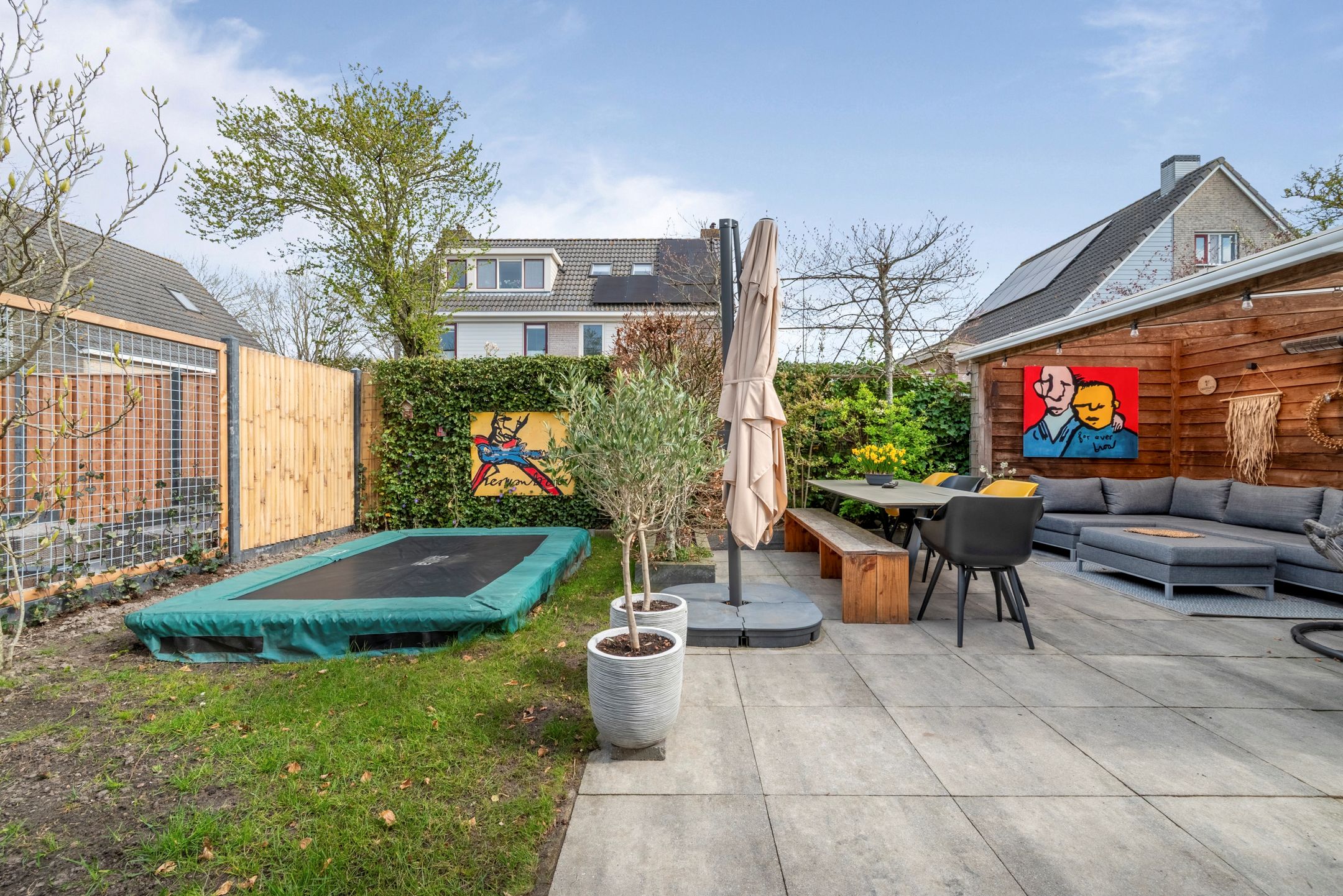 Photo 33 of Klaverblad 19