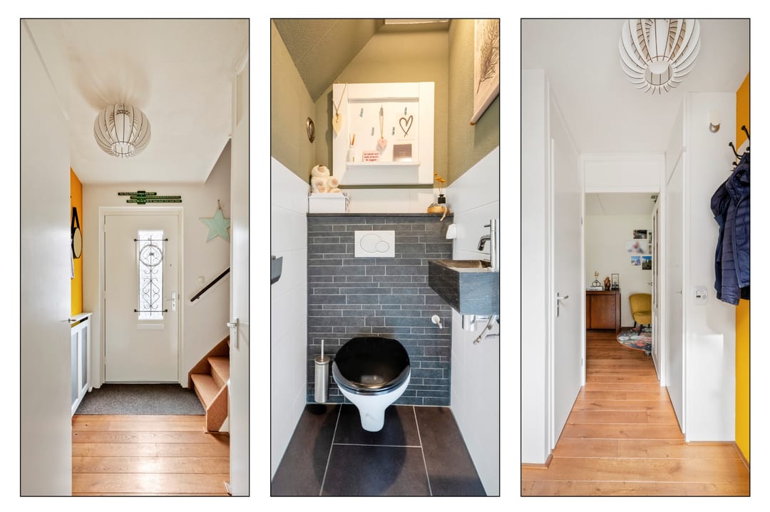 Photo 8 of Klaverblad 19