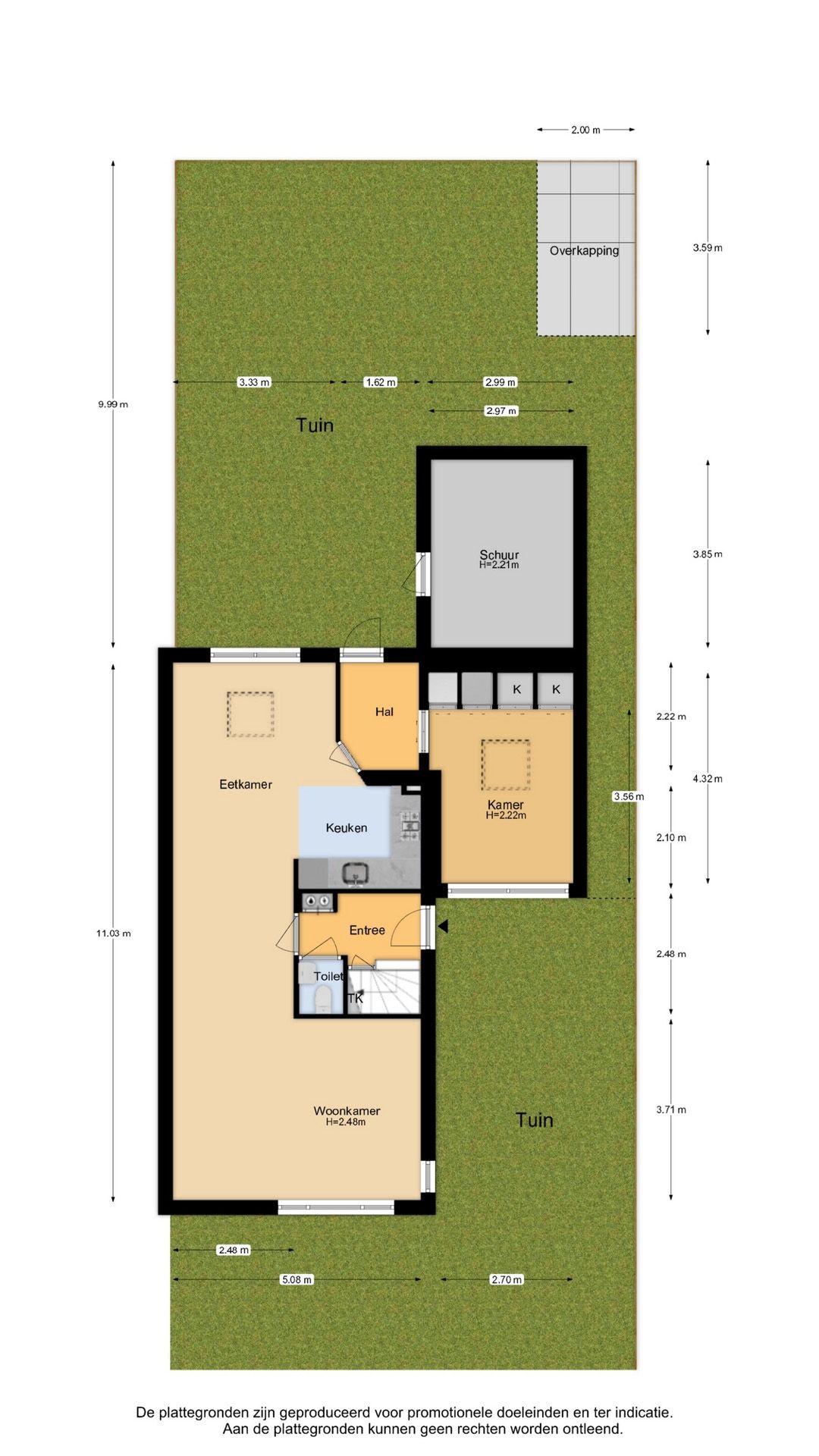 Photo 57 of Klaverblad 19