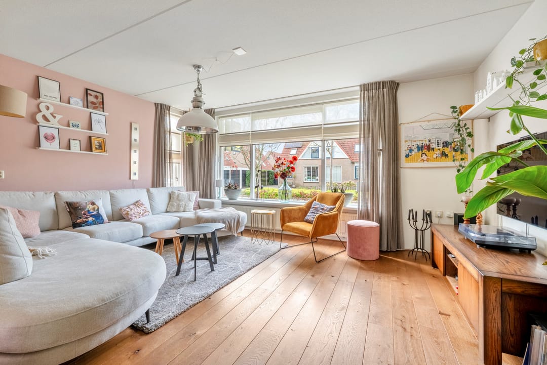 Photo 11 of Klaverblad 19