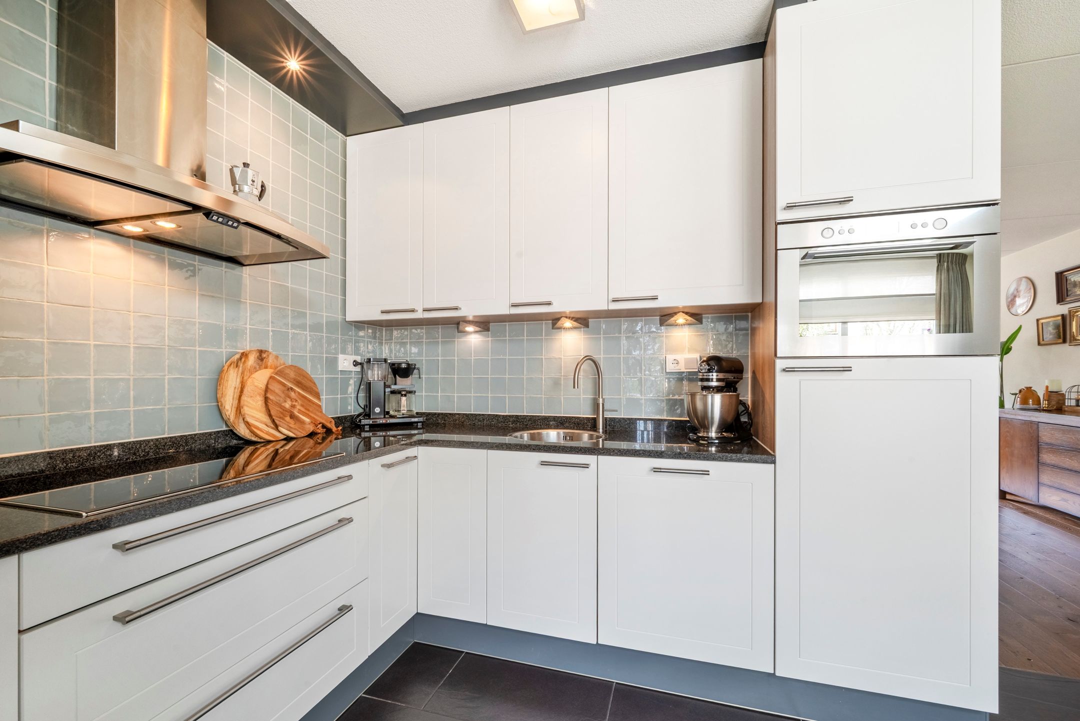 Photo 18 of Klaverblad 19