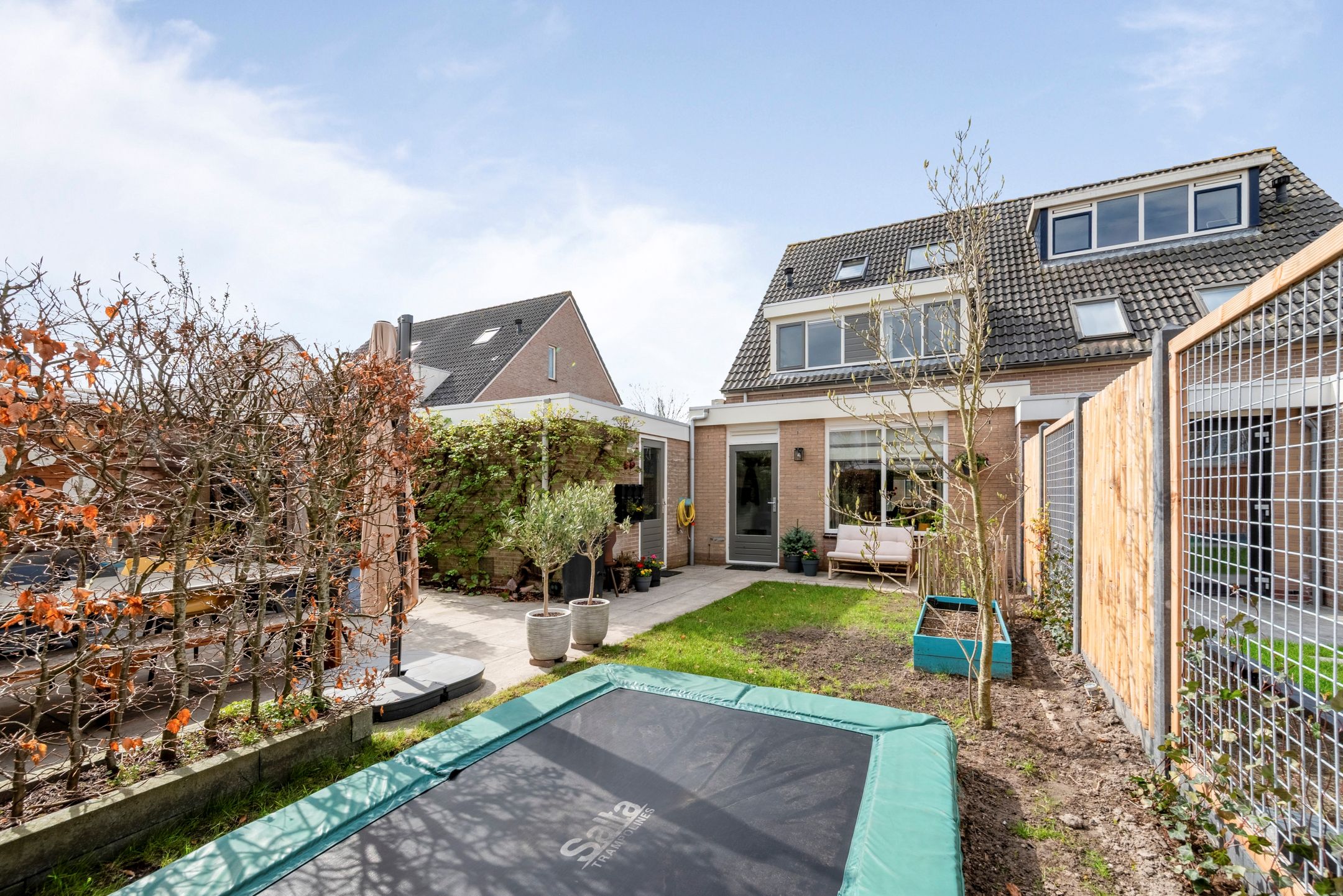 Photo 30 of Klaverblad 19