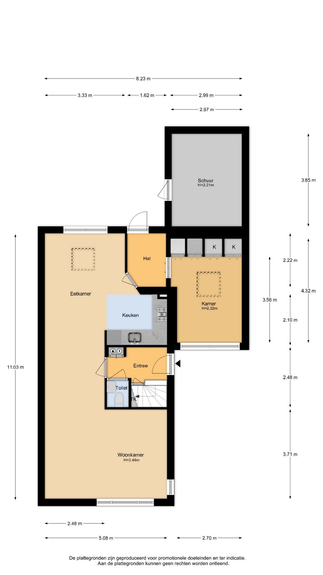 Photo 58 of Klaverblad 19