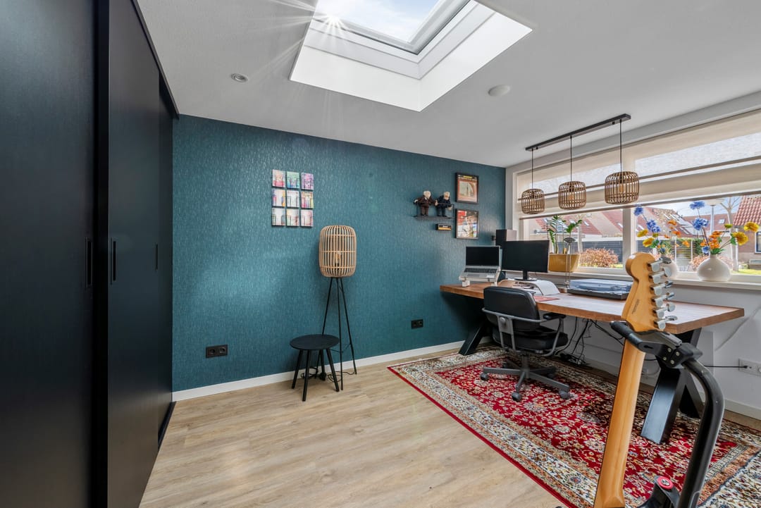 Photo 22 of Klaverblad 19