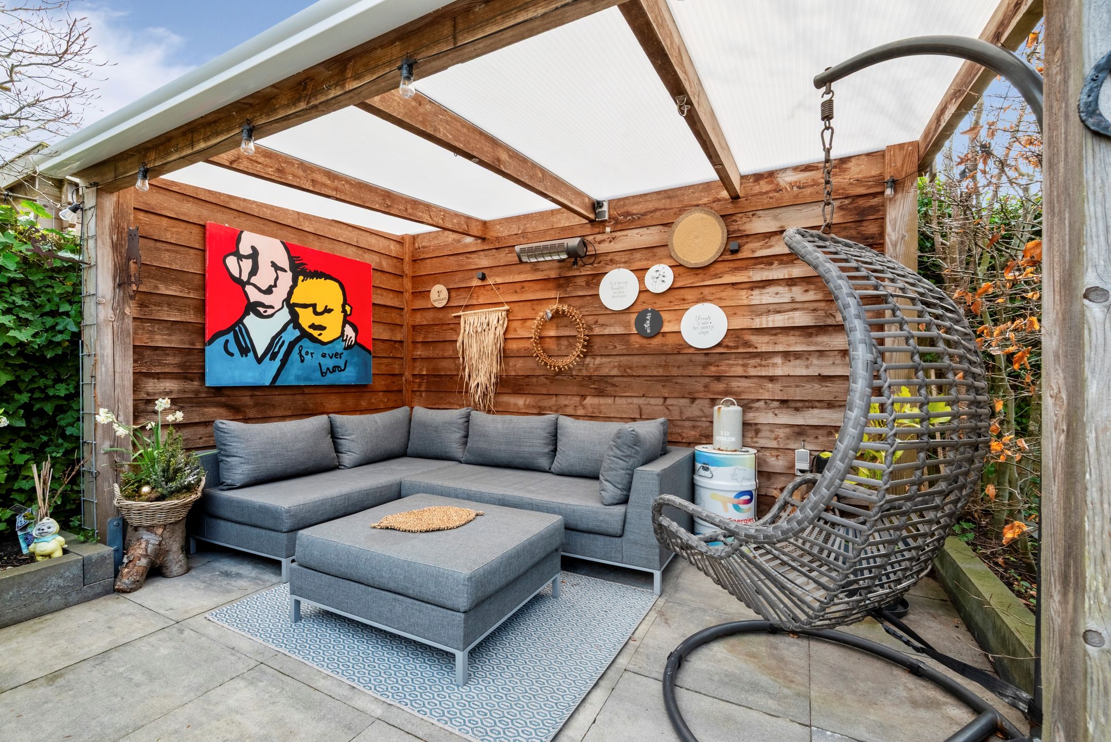 Photo 36 of Klaverblad 19