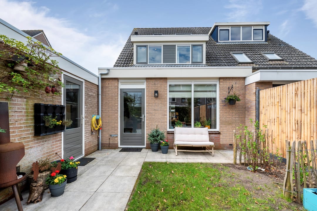 Photo 31 of Klaverblad 19