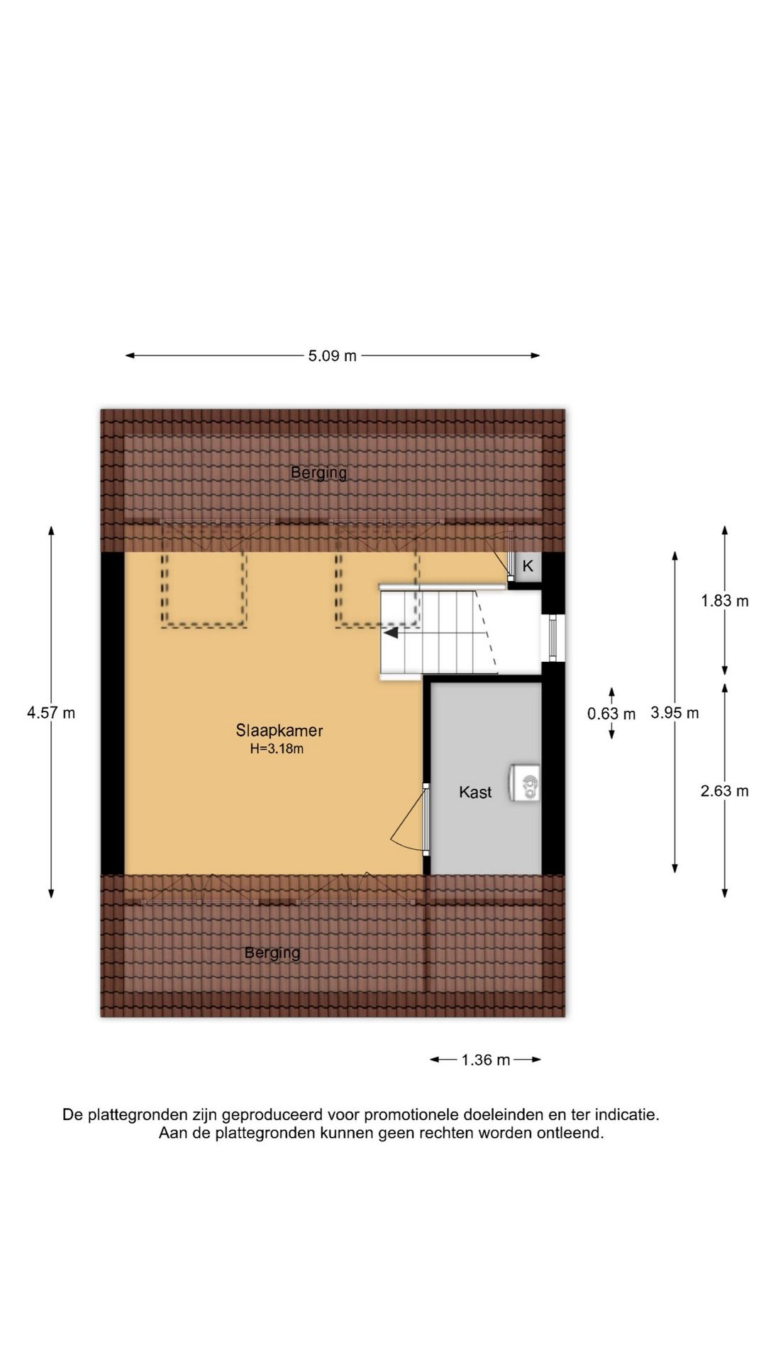 Photo 60 of Klaverblad 19