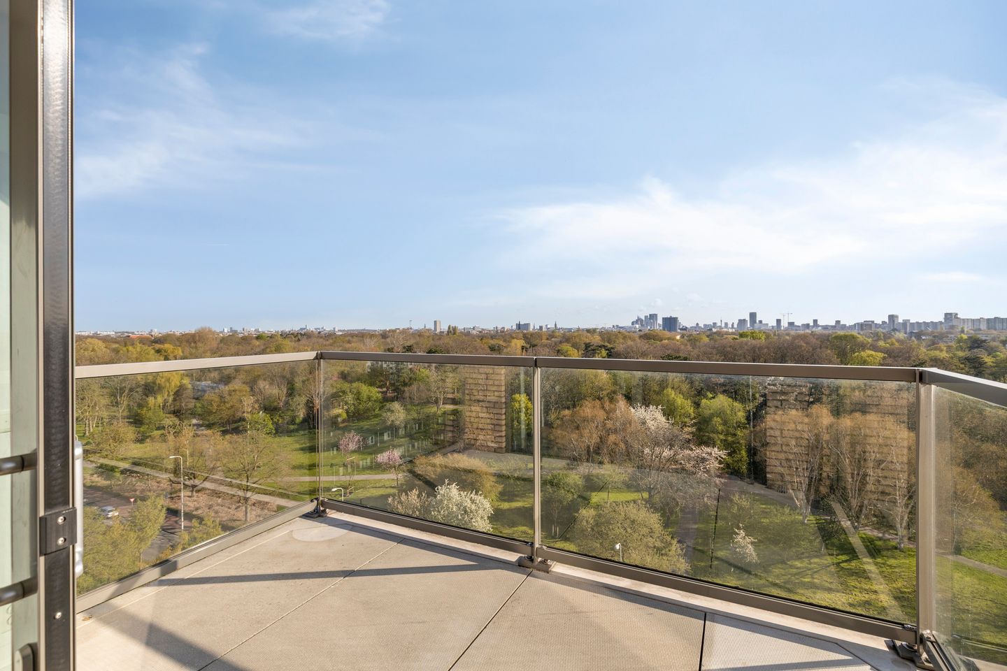 Foto 4 van Loevesteinlaan 405-A