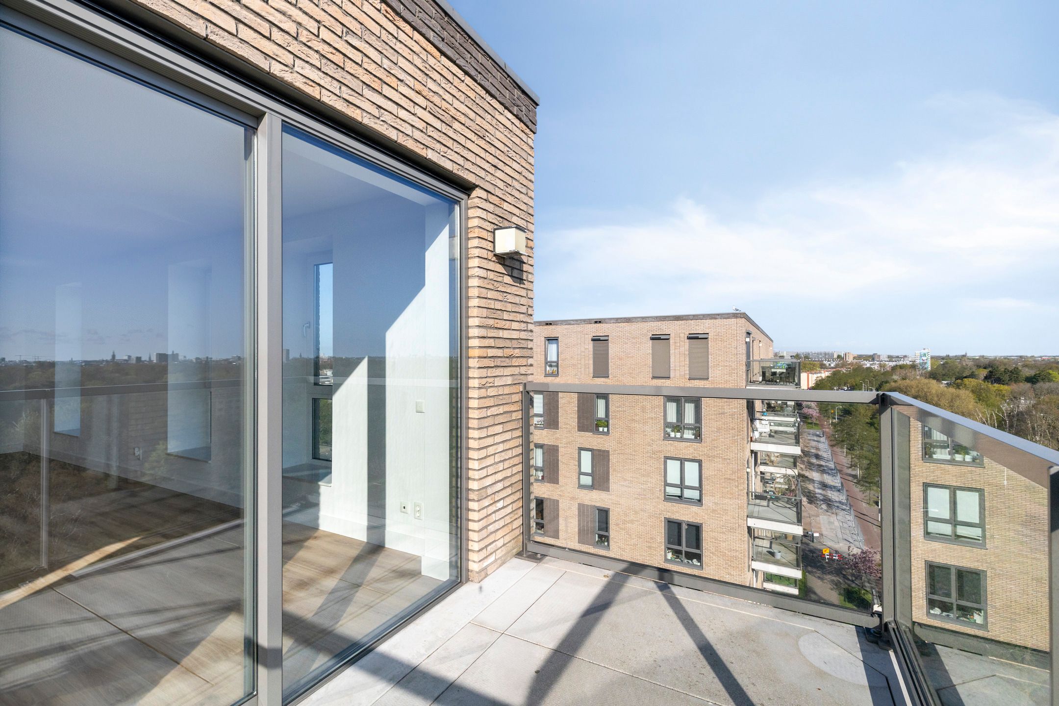 Foto 6 van Loevesteinlaan 405-A