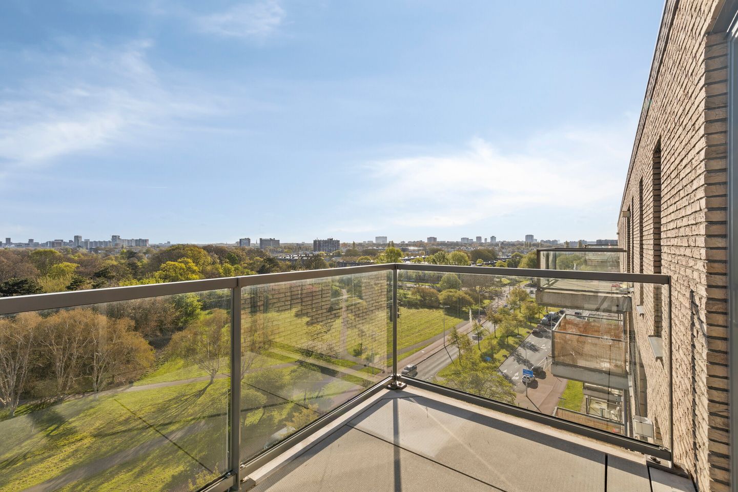 Foto 5 van Loevesteinlaan 405-A