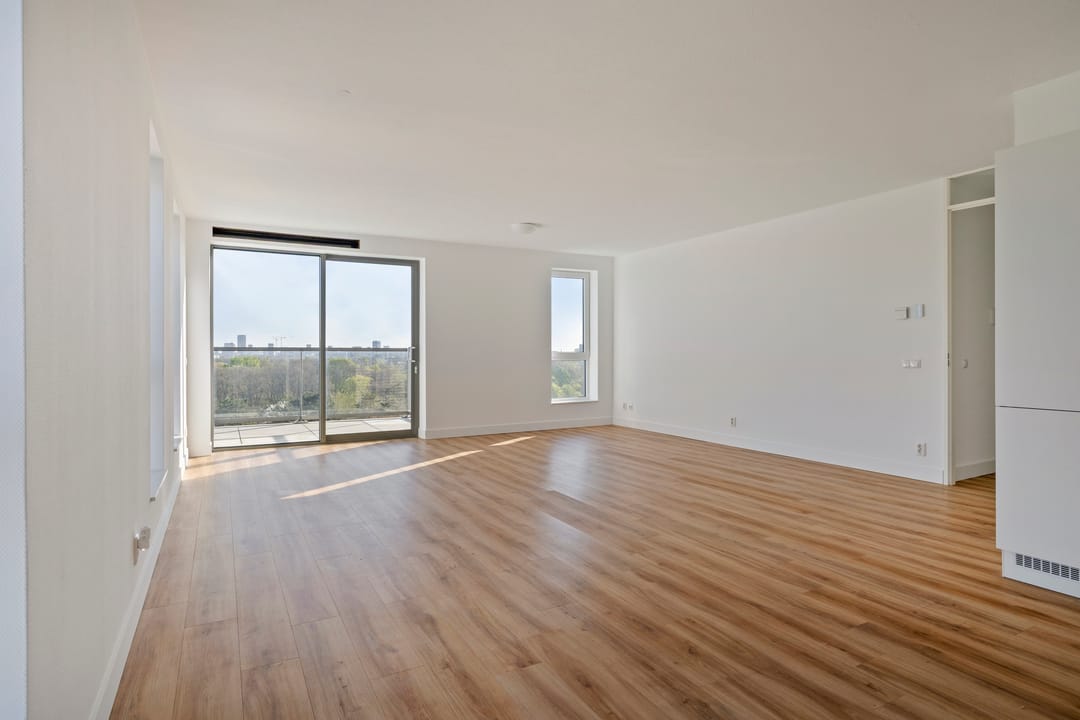 Foto 8 van Loevesteinlaan 405-A