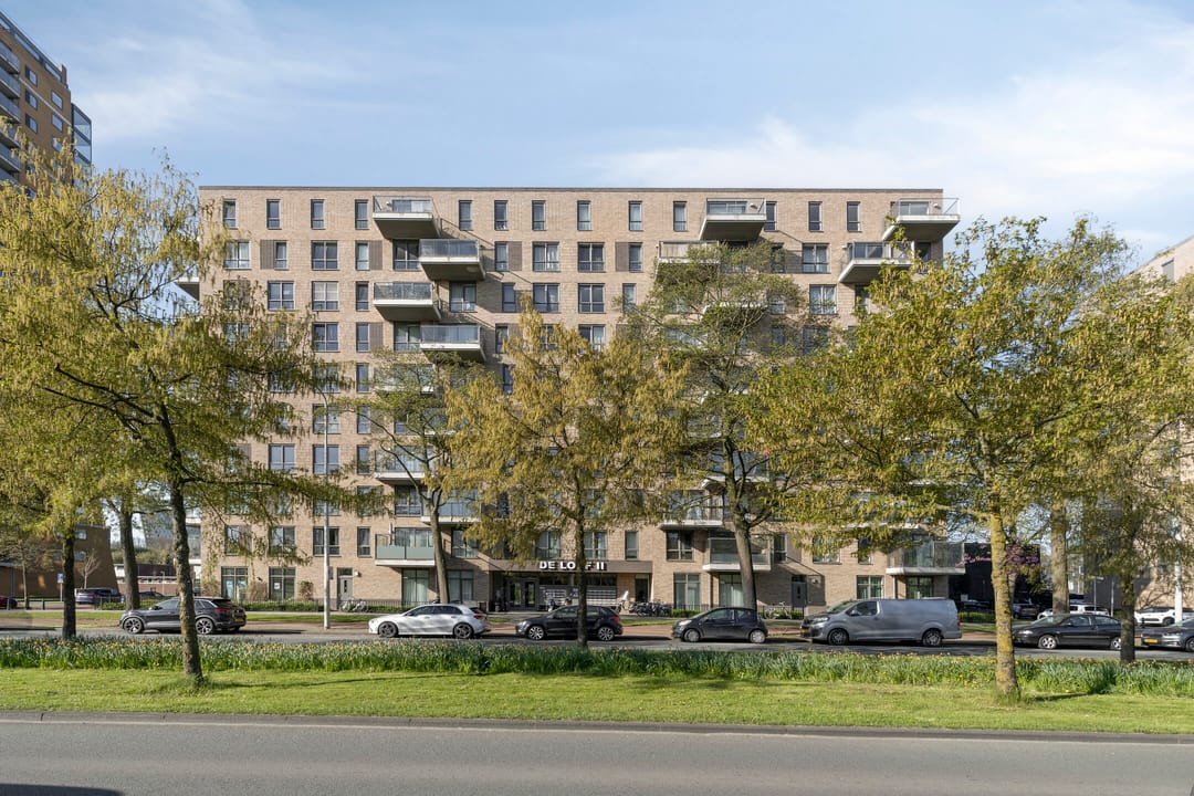 Foto 26 van Loevesteinlaan 405-A