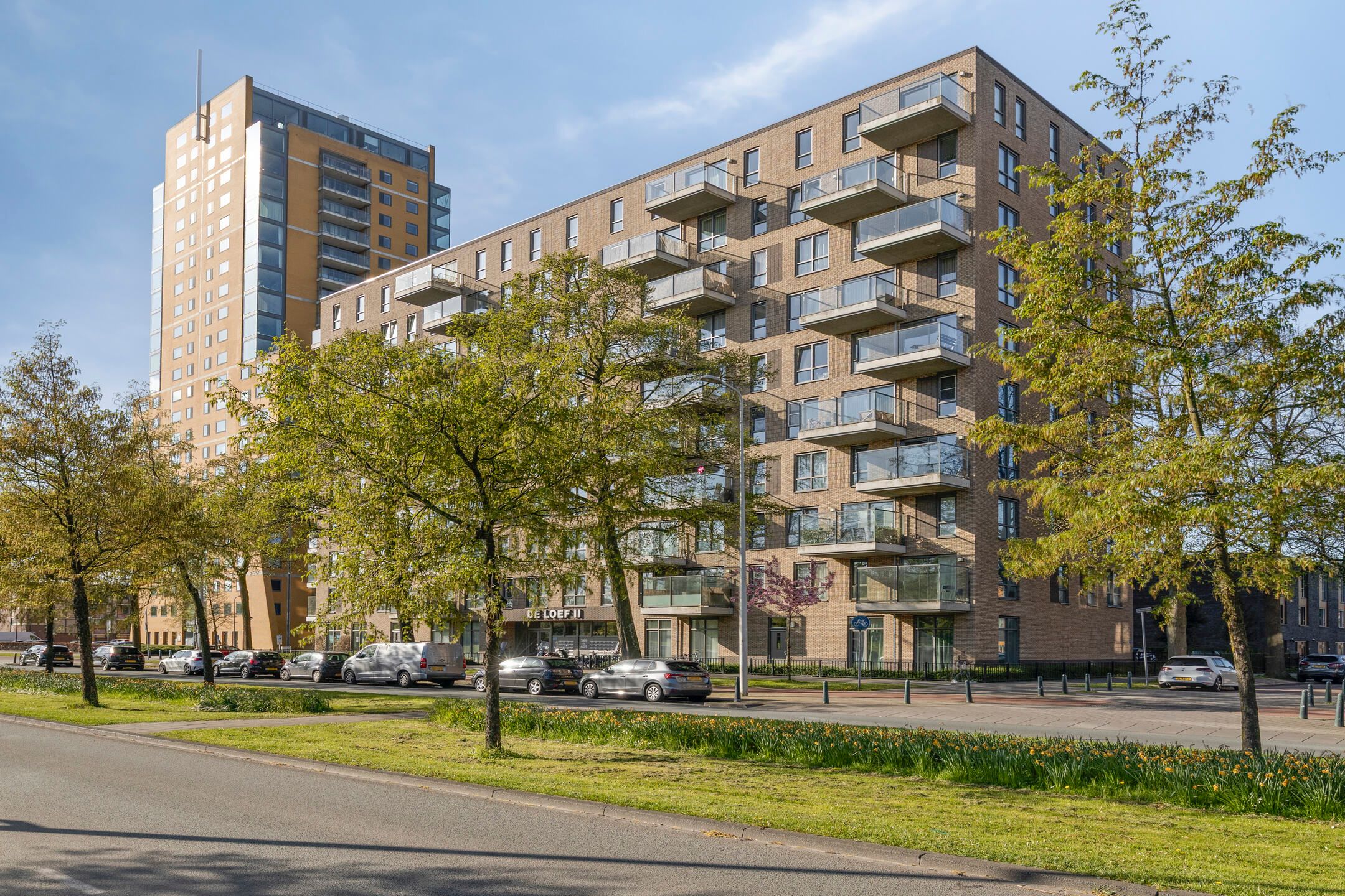 Foto 27 van Loevesteinlaan 405-A