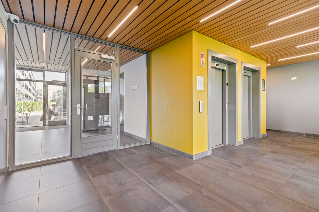 Foto 23 van Loevesteinlaan 405-A