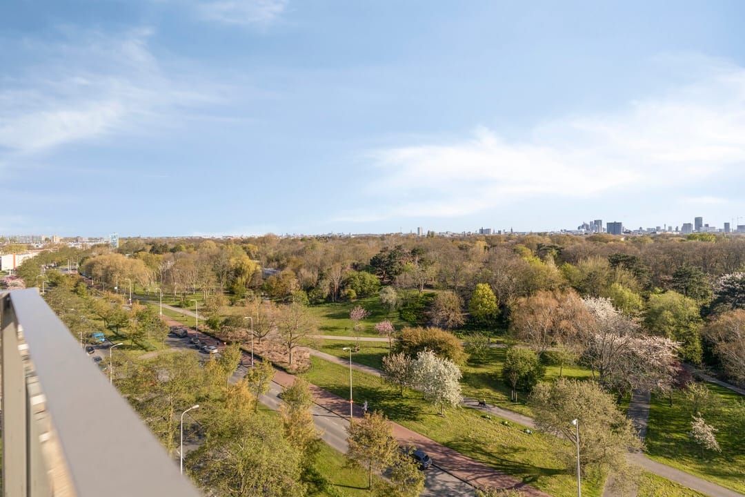 Foto 7 van Loevesteinlaan 405-A