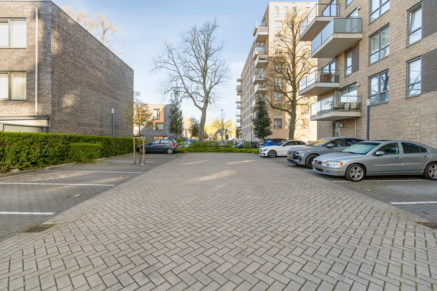 Foto 25 van Loevesteinlaan 405-A