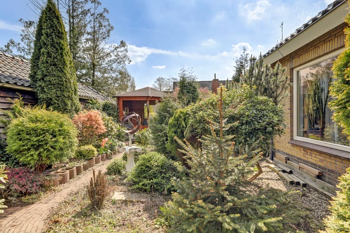 Foto 4 van de Geise 4