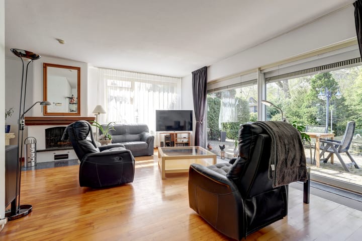 Foto 3 van de Geise 4