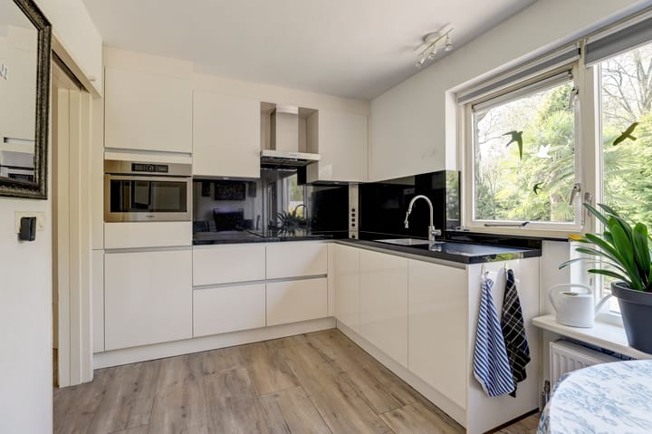 Foto 2 van de Geise 4