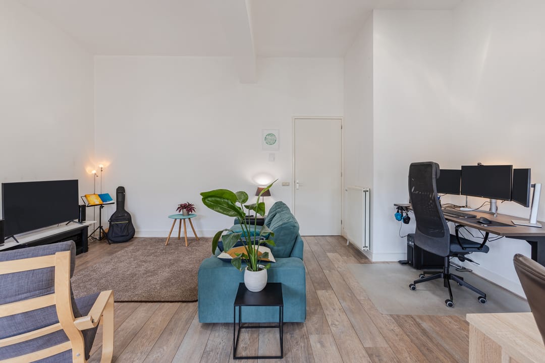 Foto 22 van Molenweg 38-G