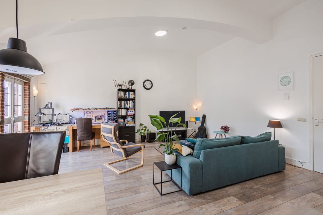 Foto 23 van Molenweg 38-G