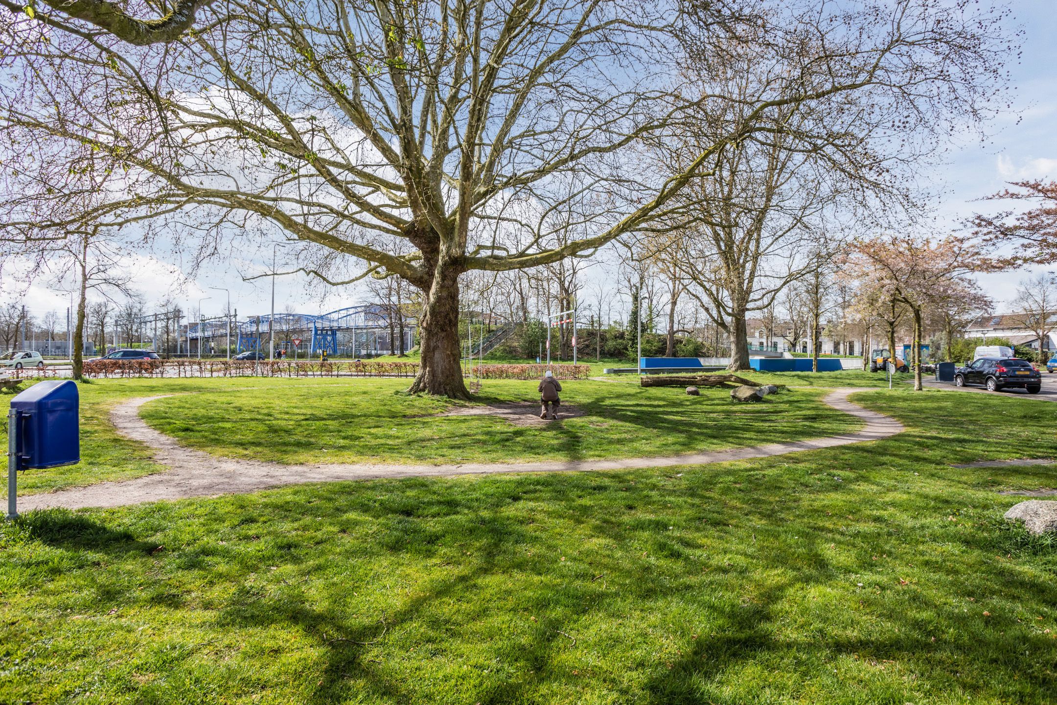 Foto 36 van Molenweg 38-G