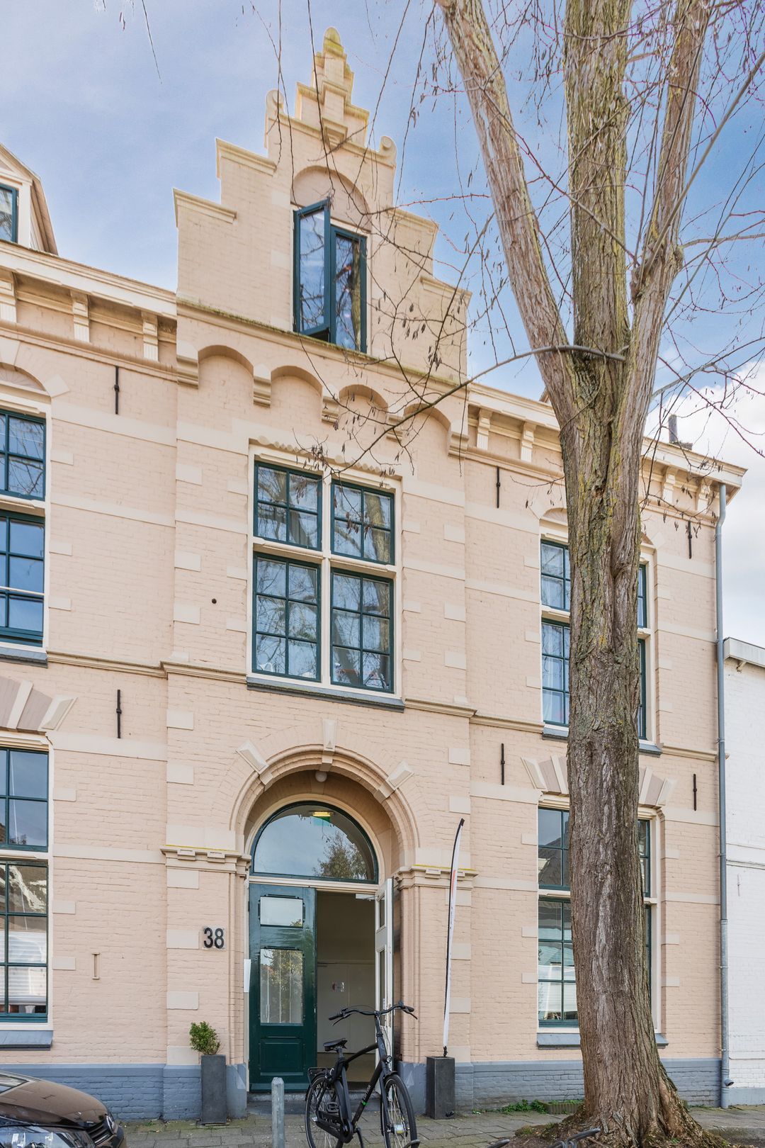 Foto 7 van Molenweg 38-G