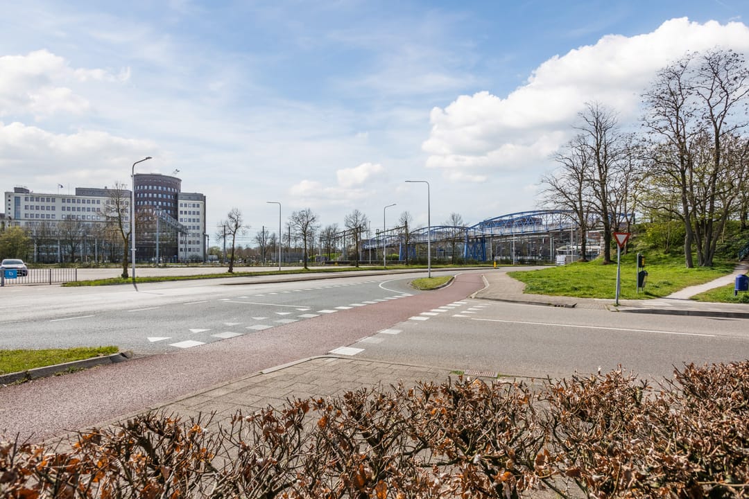 Foto 37 van Molenweg 38-G