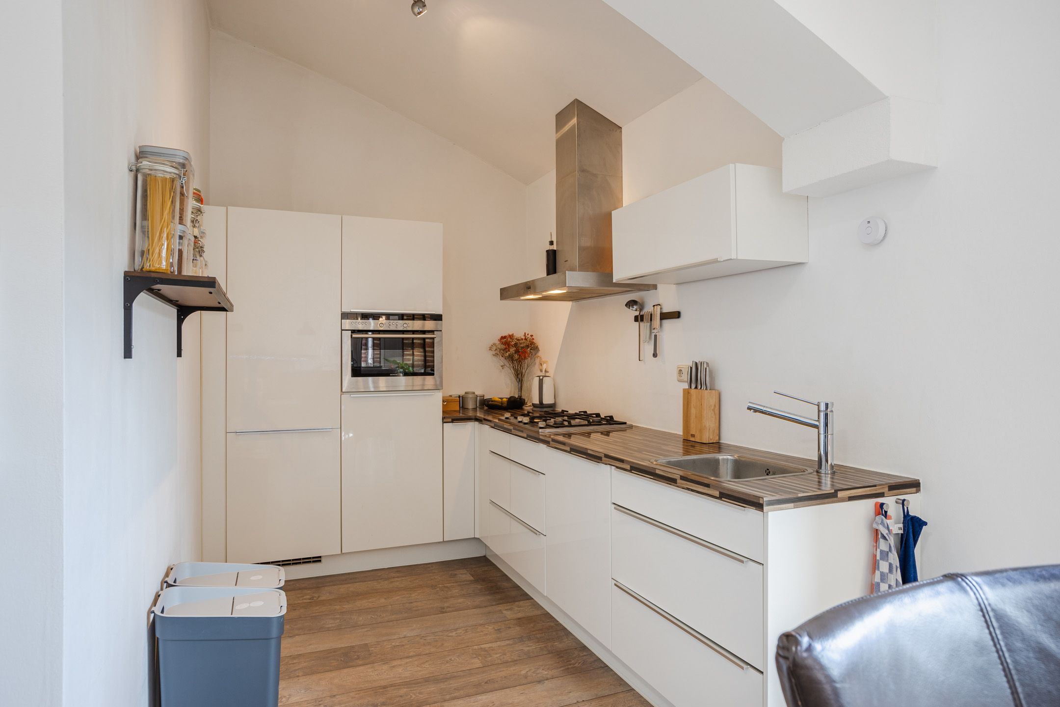 Foto 3 van Molenweg 38-G