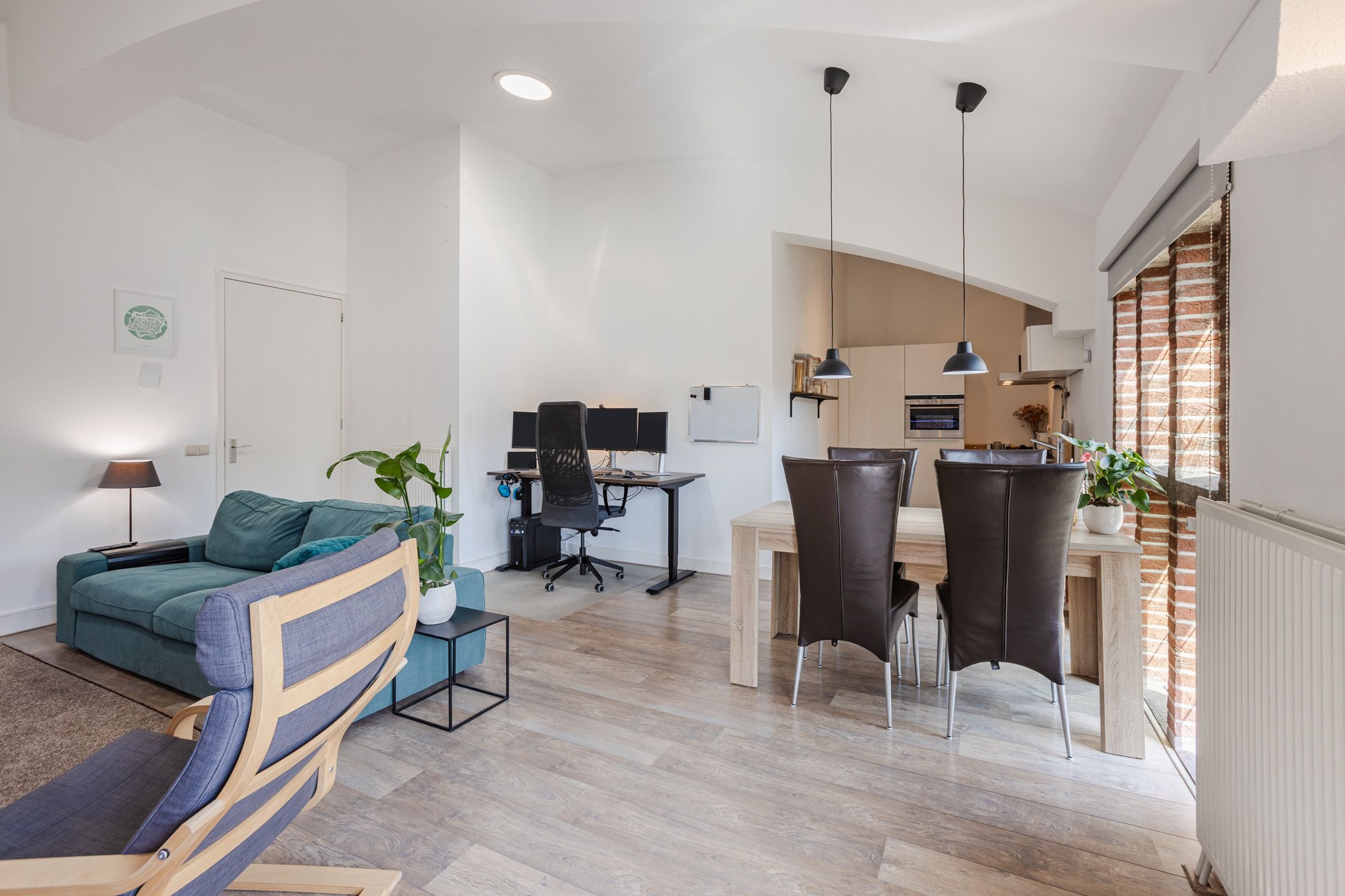 Foto 21 van Molenweg 38-G