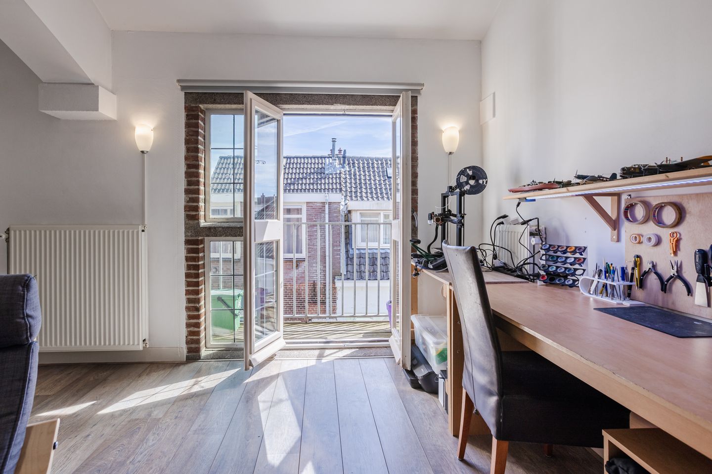 Foto 20 van Molenweg 38-G