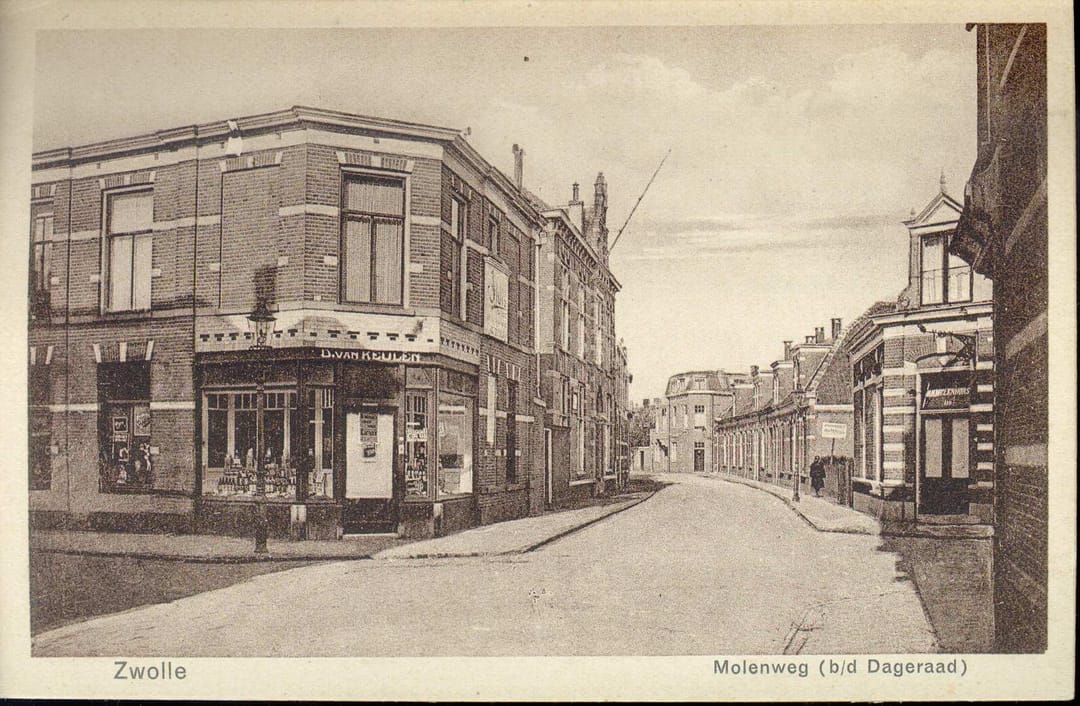 Foto 38 van Molenweg 38-G