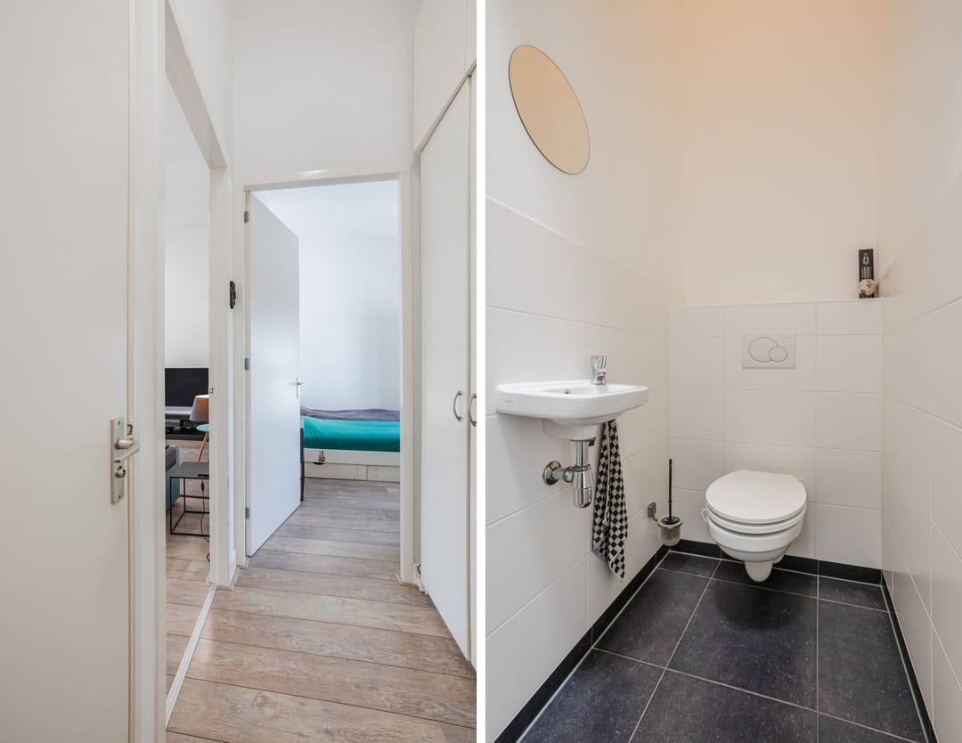 Foto 16 van Molenweg 38-G